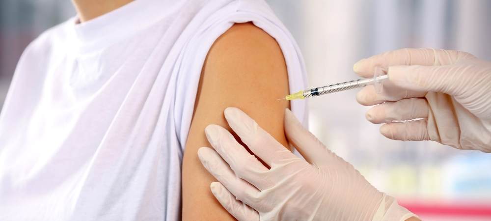 flu vaccine swindon